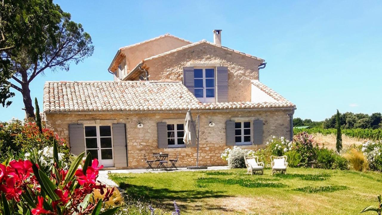 Le Cottage Du Chat Blanc Saint Didier  Exterior foto