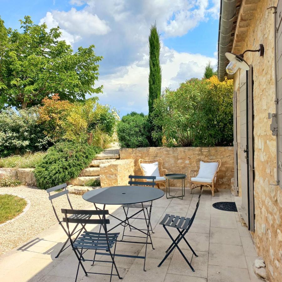 Le Cottage Du Chat Blanc Saint Didier  Exterior foto